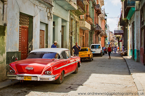 cuba
