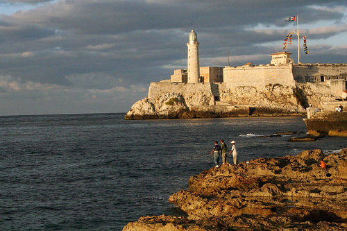 cuba