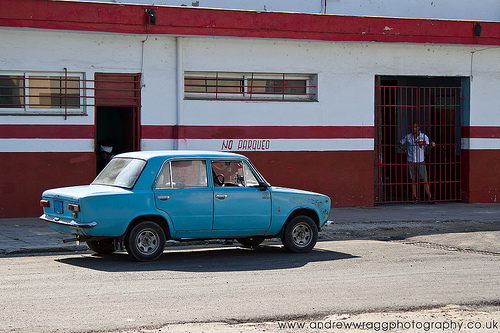 cuba