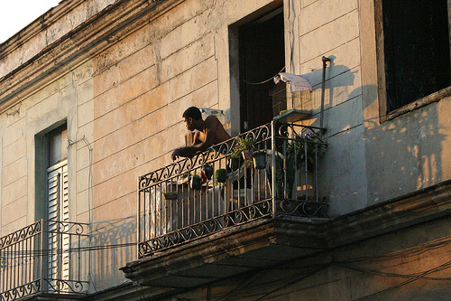 cuba