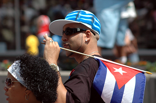 cuba