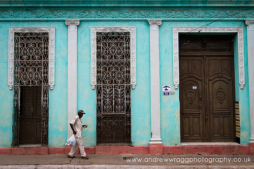 cuba
