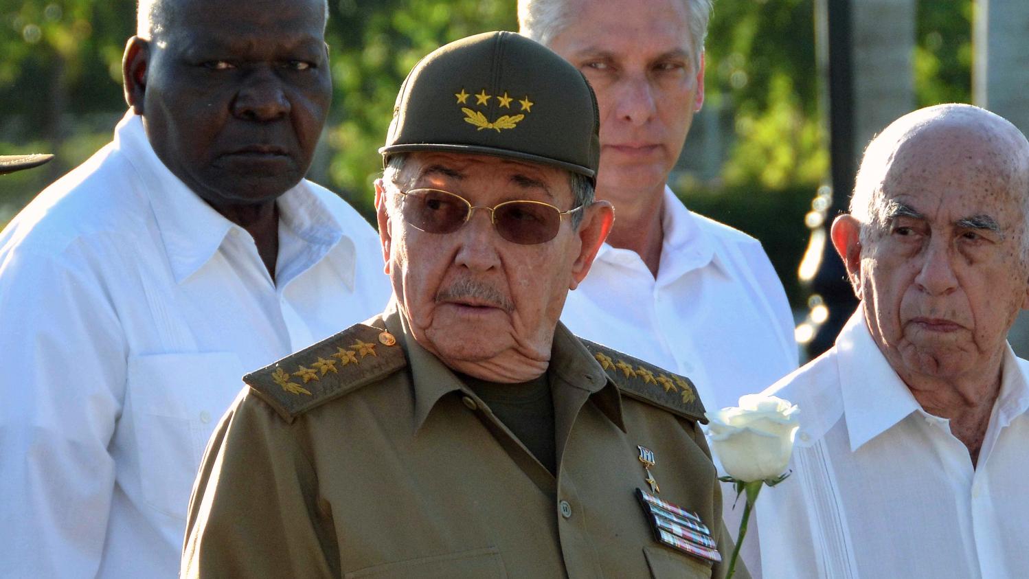 Cuba : retour sur les années Castro