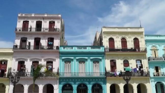 Feuilleton : Cuba, une île entre deux mondes (2/5)
