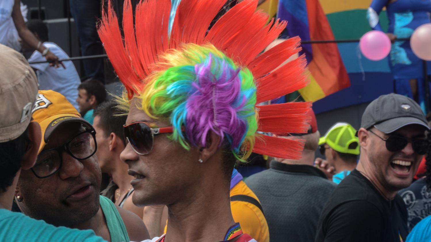 À Cuba, la Gay Pride interdite et le mariage pour tous repoussé à plus tard