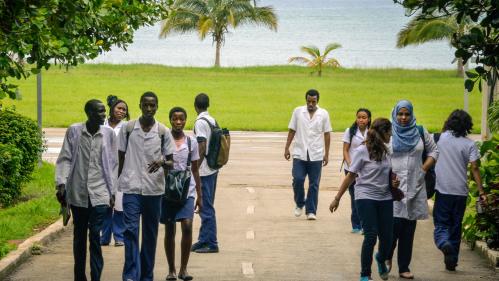 Cuba : privés de bourses, des centaines d'étudiants du Congo sont menacés d'expulsion