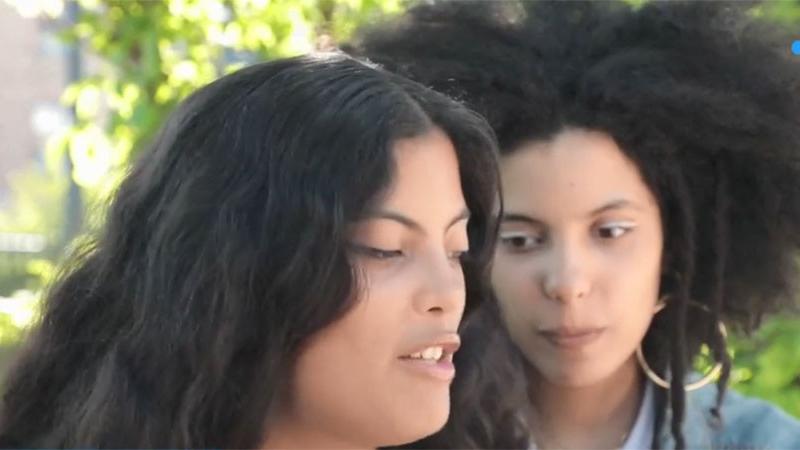 Ibeyi : jazz, chant et percussions