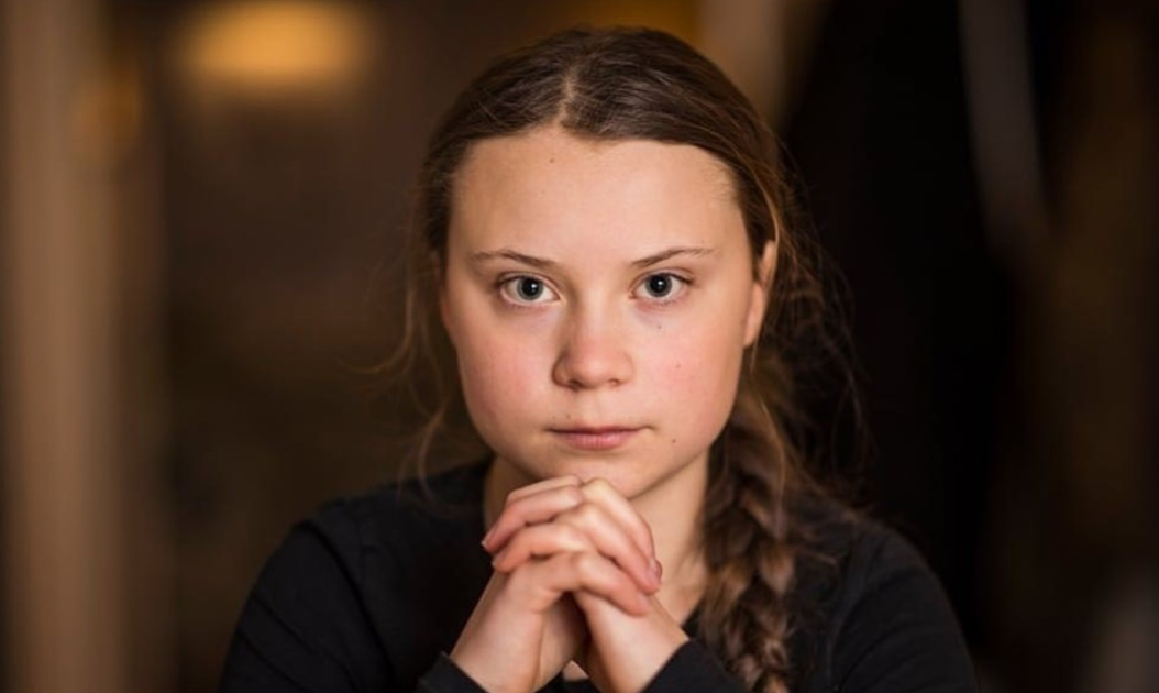 Greta Thunberg