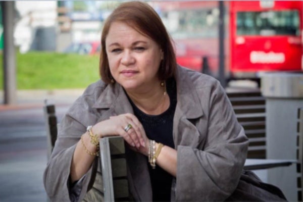 Zoe Valdés cuba castro premio literatura escritora cubana