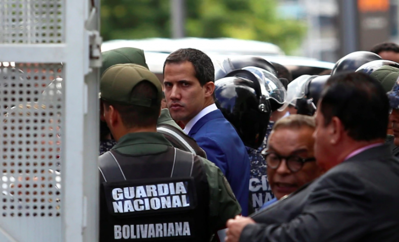 Maduro Asamblea Nacional