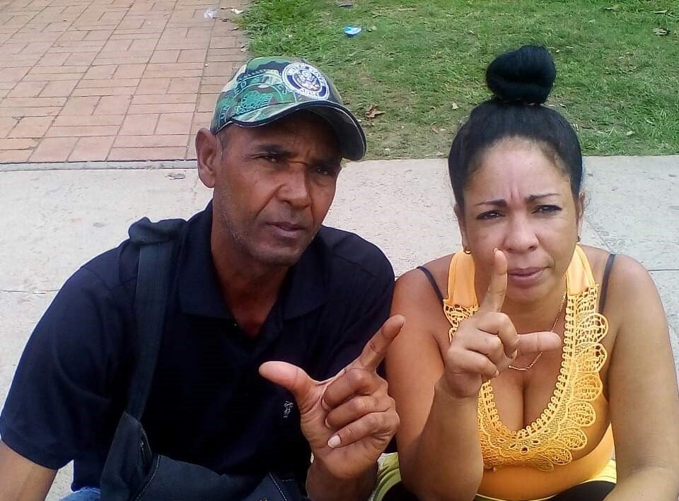 Aimara Nieto Muñoz, Cuba,