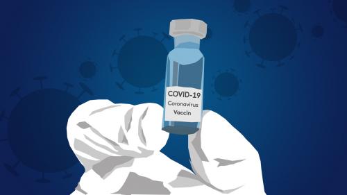 Coronavirus : Cuba dans la course au vaccin