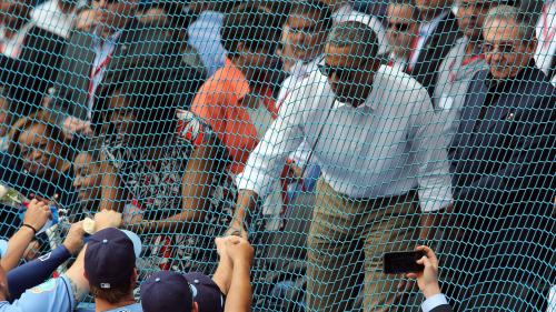 Planète Sport. Cuba et les États-Unis réconciliés autour du baseball