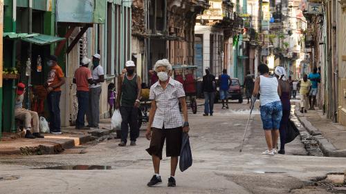 À Cuba, la fin de l’ère Castro importe peu à la population