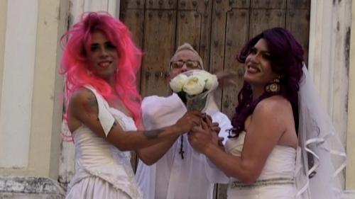 Cuba : le mariage pour tous, un rêve encore difficile à concrétiser