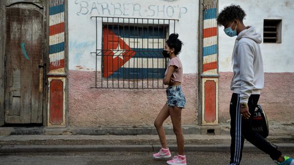 À Cuba, de plus en plus de jeunes se lancent dans l'entreprenariat