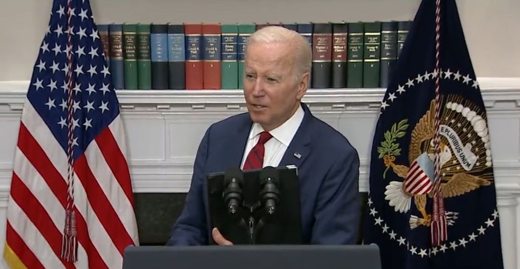 Joe Biden migrantes