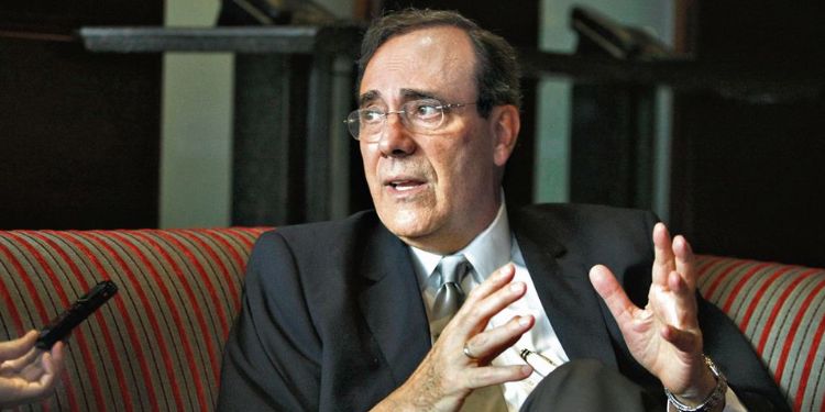 Carlos Alberto Montaner