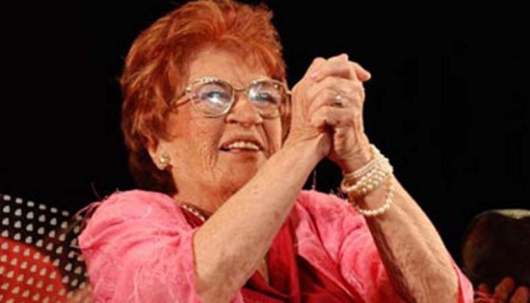 Marta Jiménez Oropesa, cubana, radio, Alegrías de sobremesa